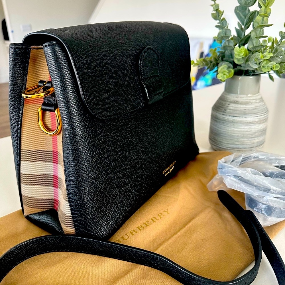 Burberry bag